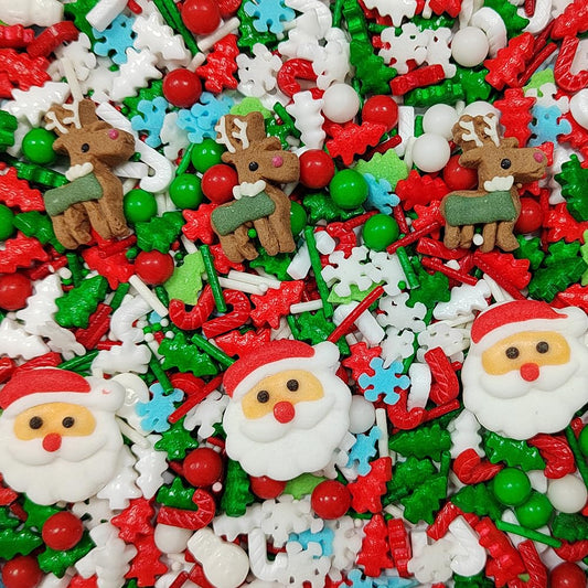 Homankit-Christmas-Sprinkles-for-Cake-Decorating-Edible-4288