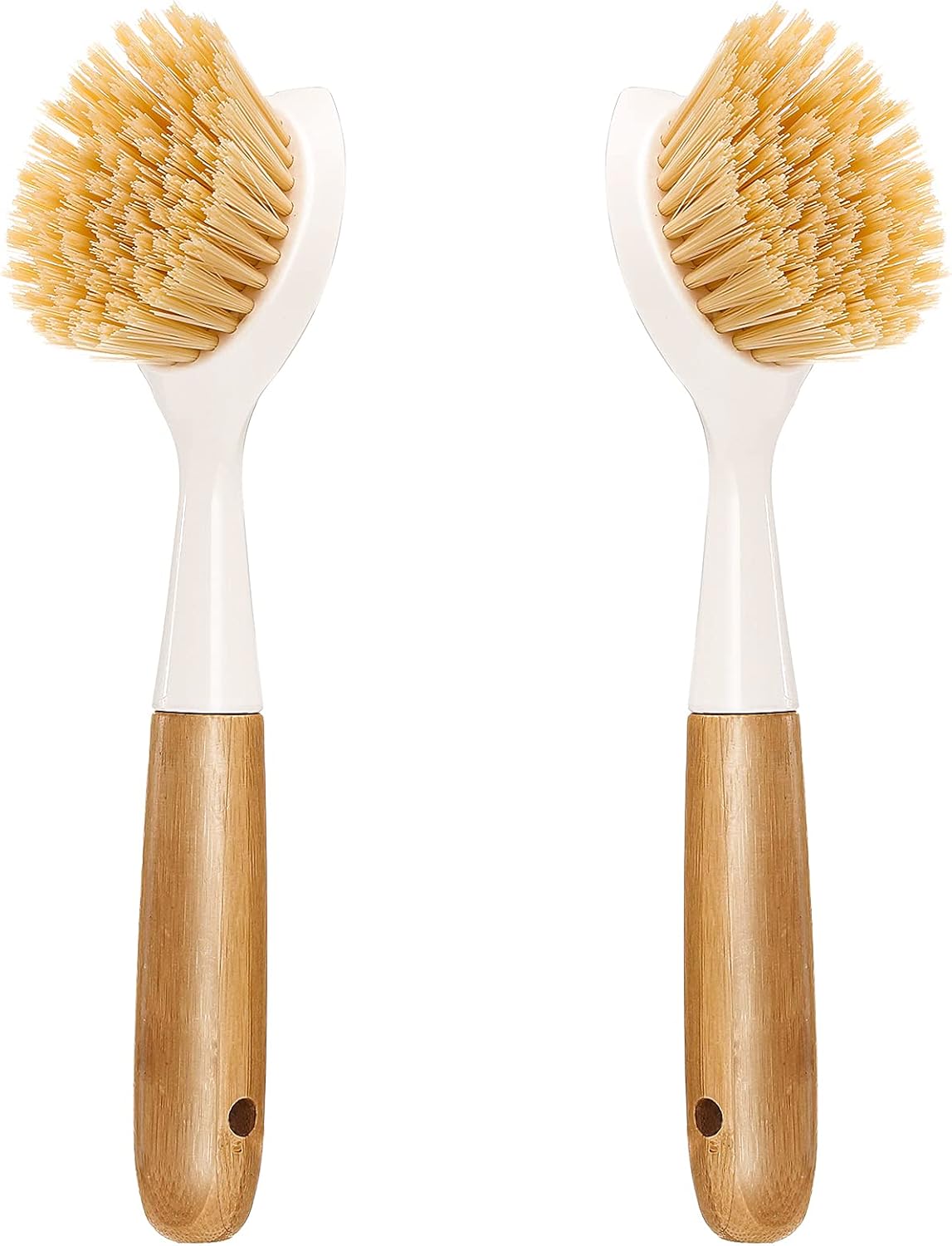 2-Pack-Kitchen-Dish-Brush-Bamboo-Handle-Dish-Scrubber-Built-in-Scraper,-Scrub-Brush-for-Pans,-1751