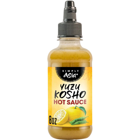Simply-Asia-Hot-Sauce,-Yuzu-Kosho,-Bright,-Zesty,-Citrus-Heat-for-Rice,-850