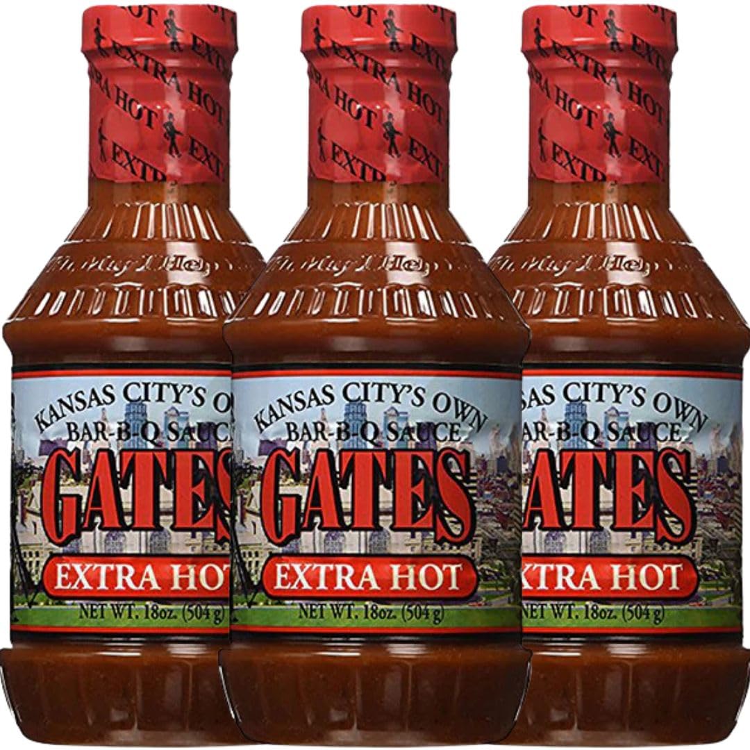 Gates-Extra-Hot-Barbecue-Sauce,-18oz-1761