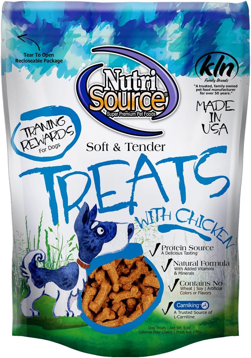 Nutri-Source-Soft-and-Tender-Treats,-Chicken,-6-Ounce-1552