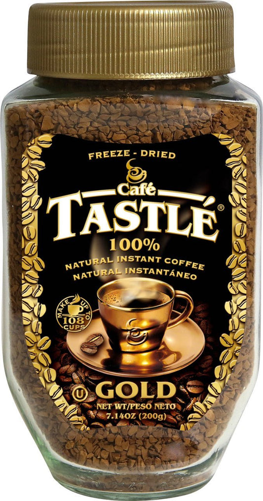 Cafe-Tastle-Gold-Freeze-Dried-Instant-Coffee,-50