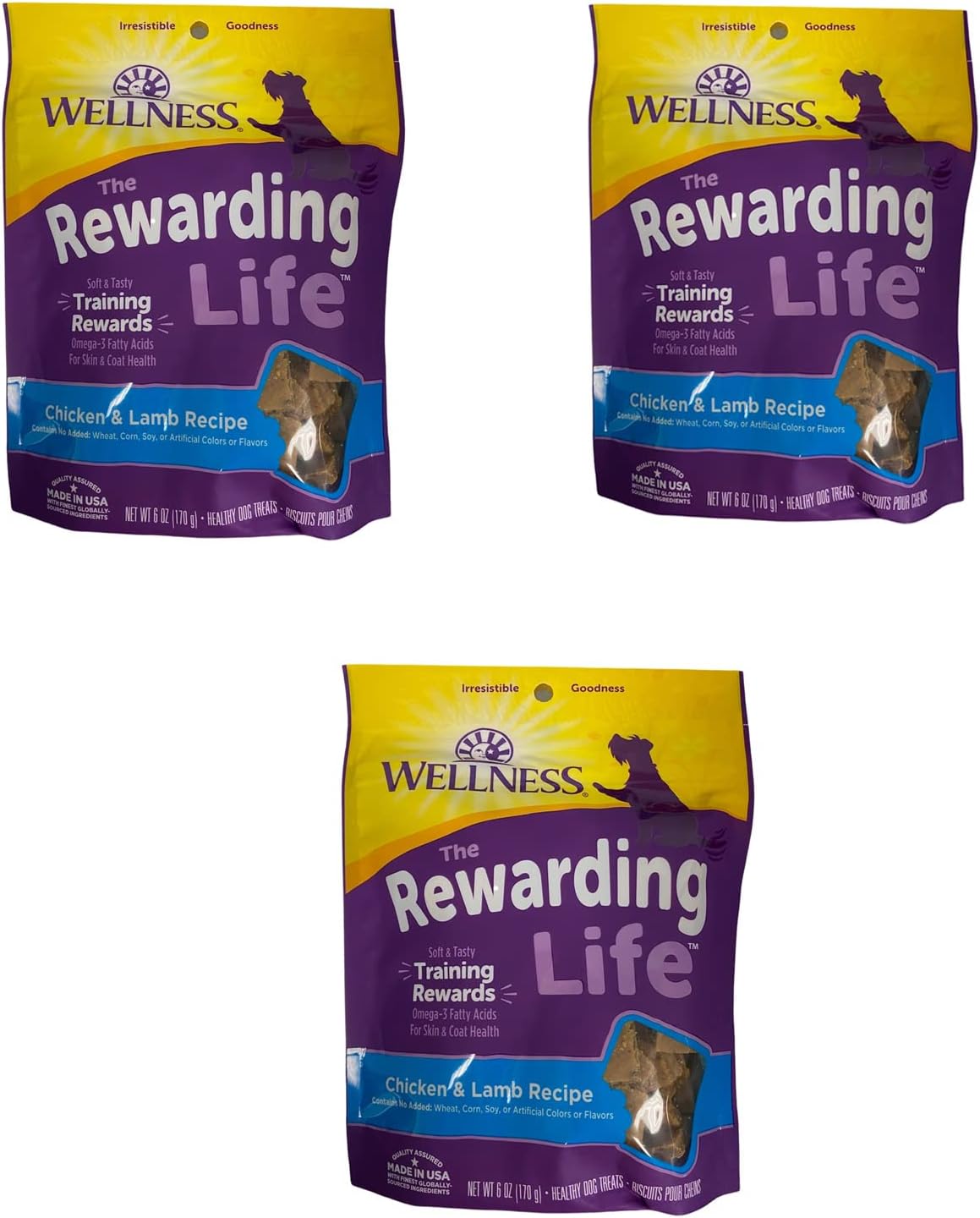 3-Pack-of-Soft-Wellbites-Grain-Free-Dog-Treats,-805