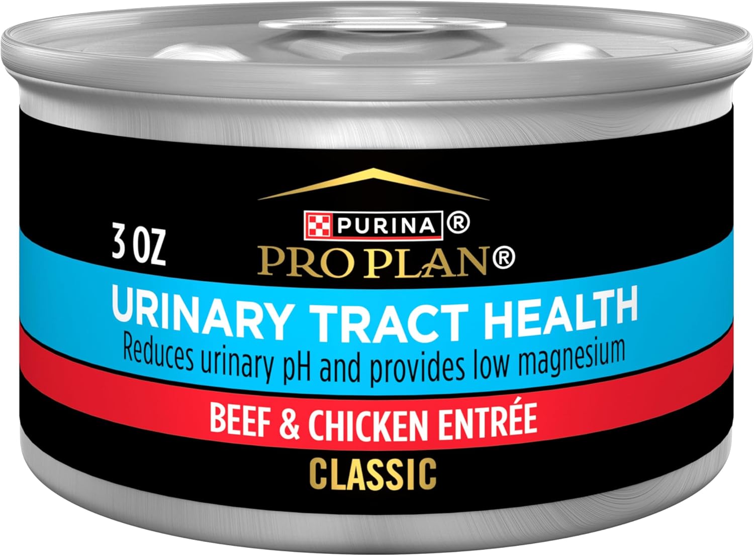 Purina-Pro-Plan-Urinary-Tract-Health-Beef-and-Chicken-Entree-Classic-Food-(Pack-24)1507