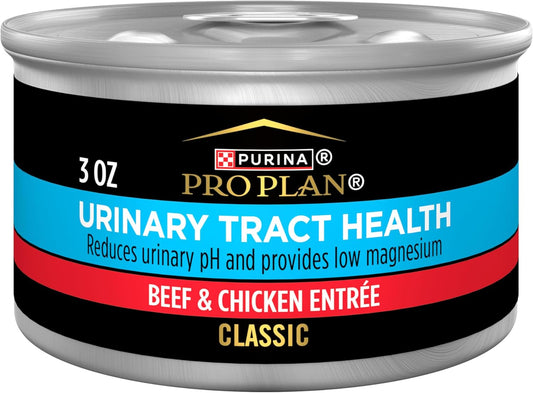Purina-Pro-Plan-Urinary-Tract-Health-Beef-and-Chicken-Entree-Classic-Food-(Pack-24)1507