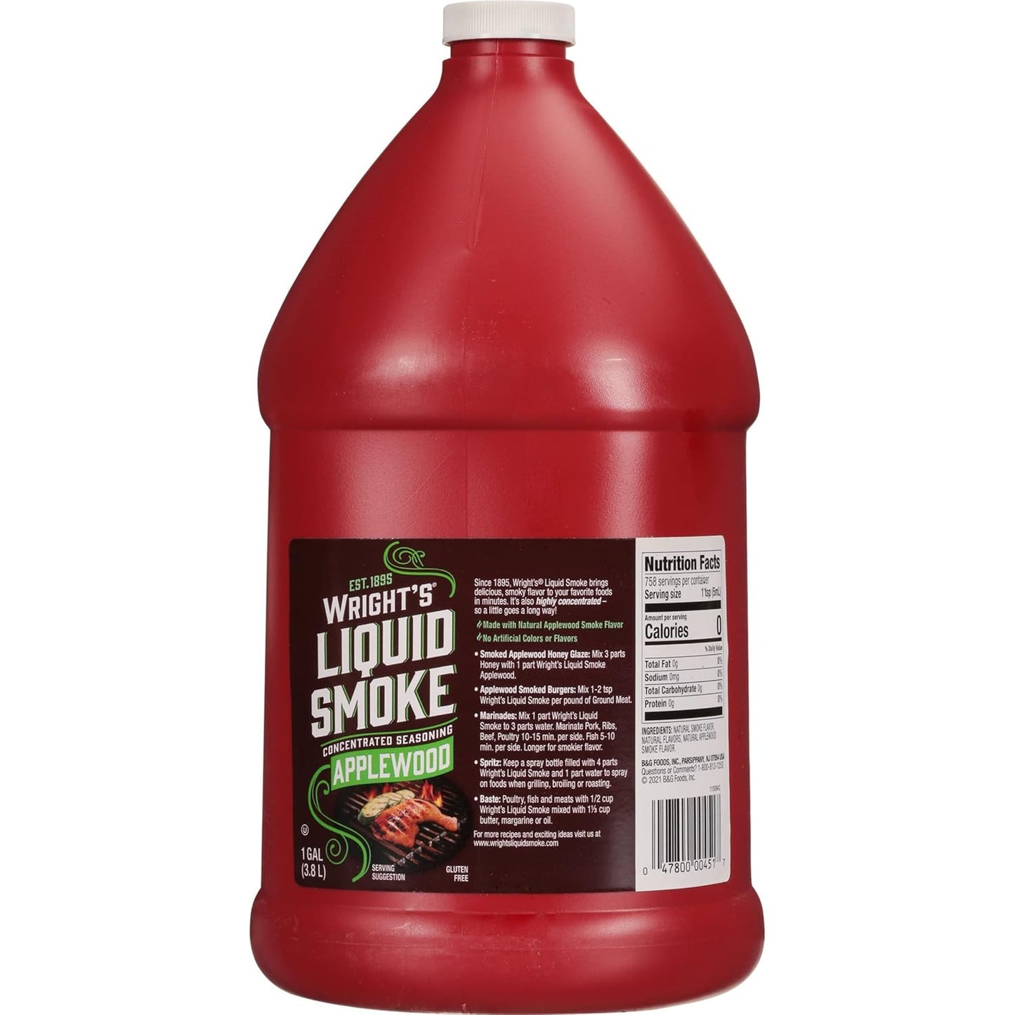 Wright's-Liquid-Smoke-Applewood-1-Gallon-------------555