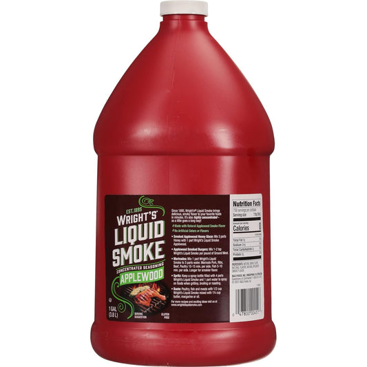 Wright's-Liquid-Smoke-Applewood-1-Gallon-------------567