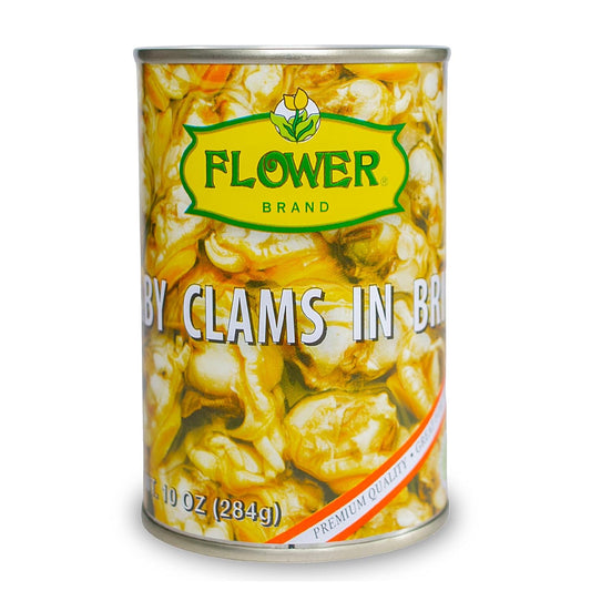 Flower-Brand-Baby-Clams-in-Brine-695