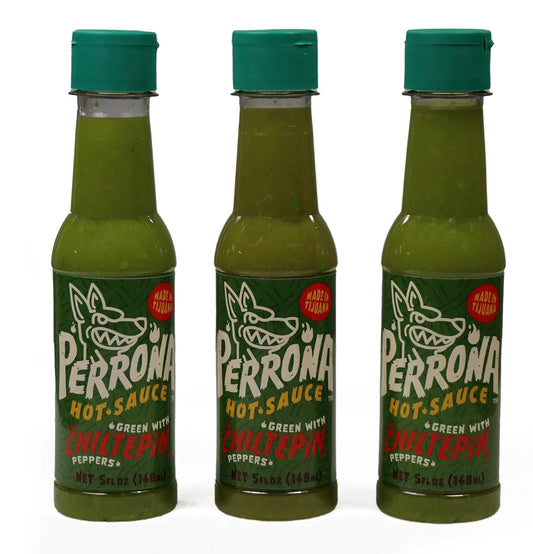 La-Perrona-Green-Chiltepin-Hot-Sauce-5-Ounce-Bottle-|-Chiltepin-Pepper-47