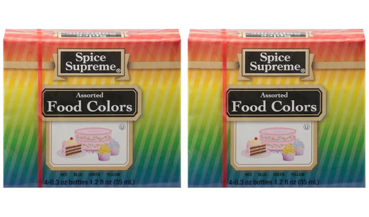 Spice-Supreme-Assorted-Food-Coloring-Kit-(Set-4116