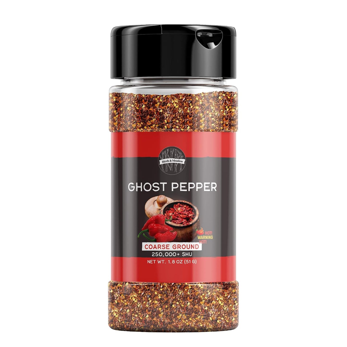 Birch-&-Meadow,-Ghost-Pepper-Flakes,-250,000+-SHU,-Extremely-Hot-Bhut-Jolokia-1474