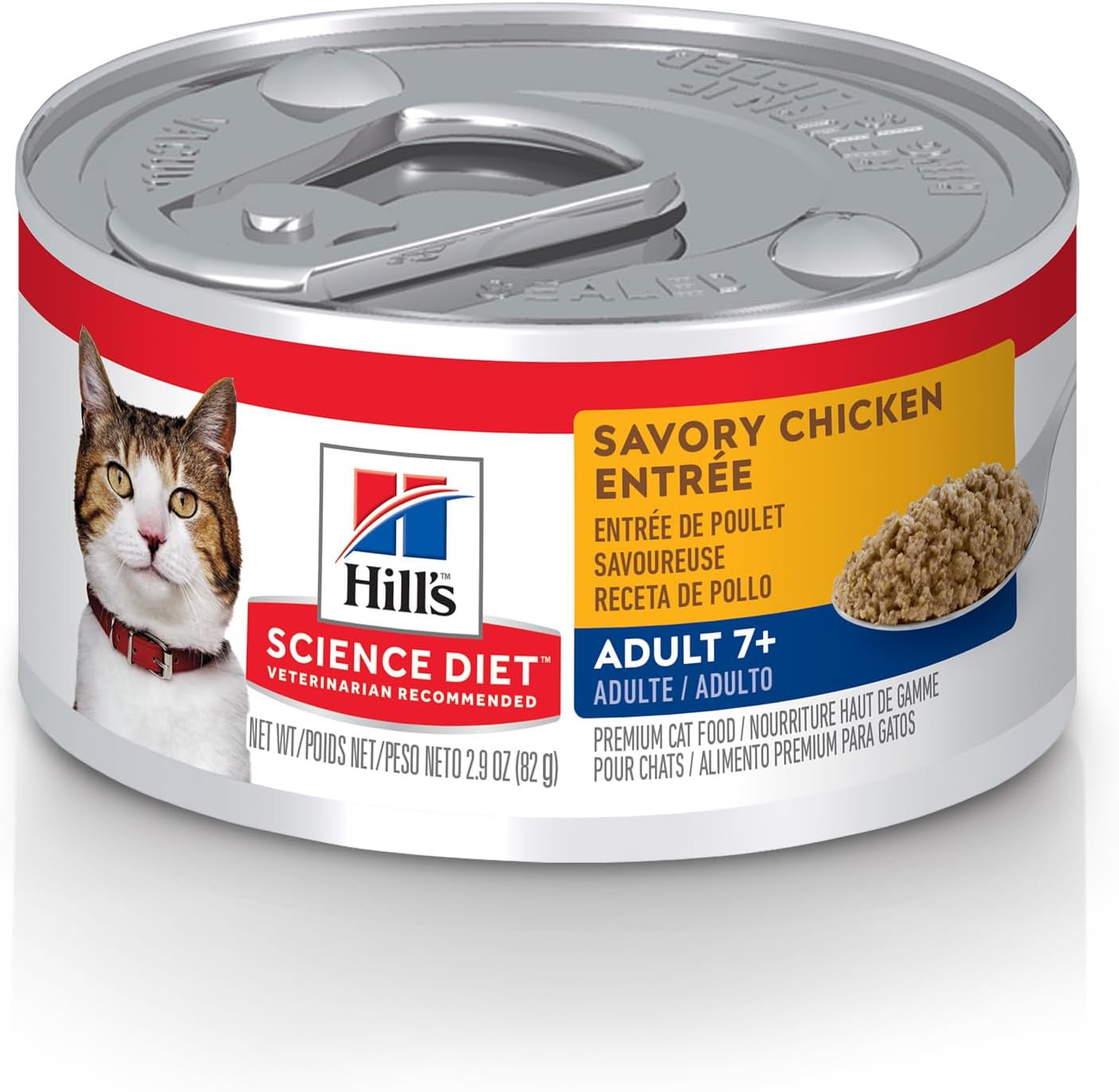 Hill's-Science-Diet-Adult-7+,-Senior-Adult-7+-2090