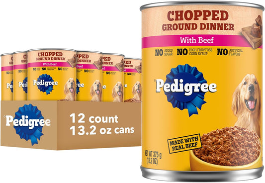 PEDIGREE-Chopped-Ground-Dinner-Comida-húmeda-y-suave-enlatada-2609