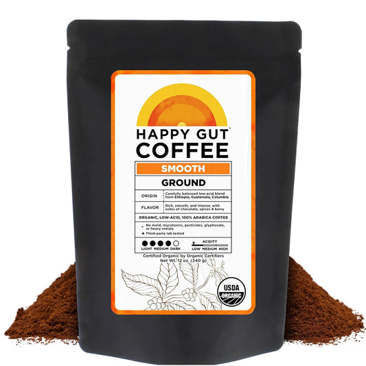 Happy-Gut-Coffee---Doctor-Formulated,-Organic-Medium-to-Dark-Roast-Coffee-with-Gut-Friendly-Benefits---977