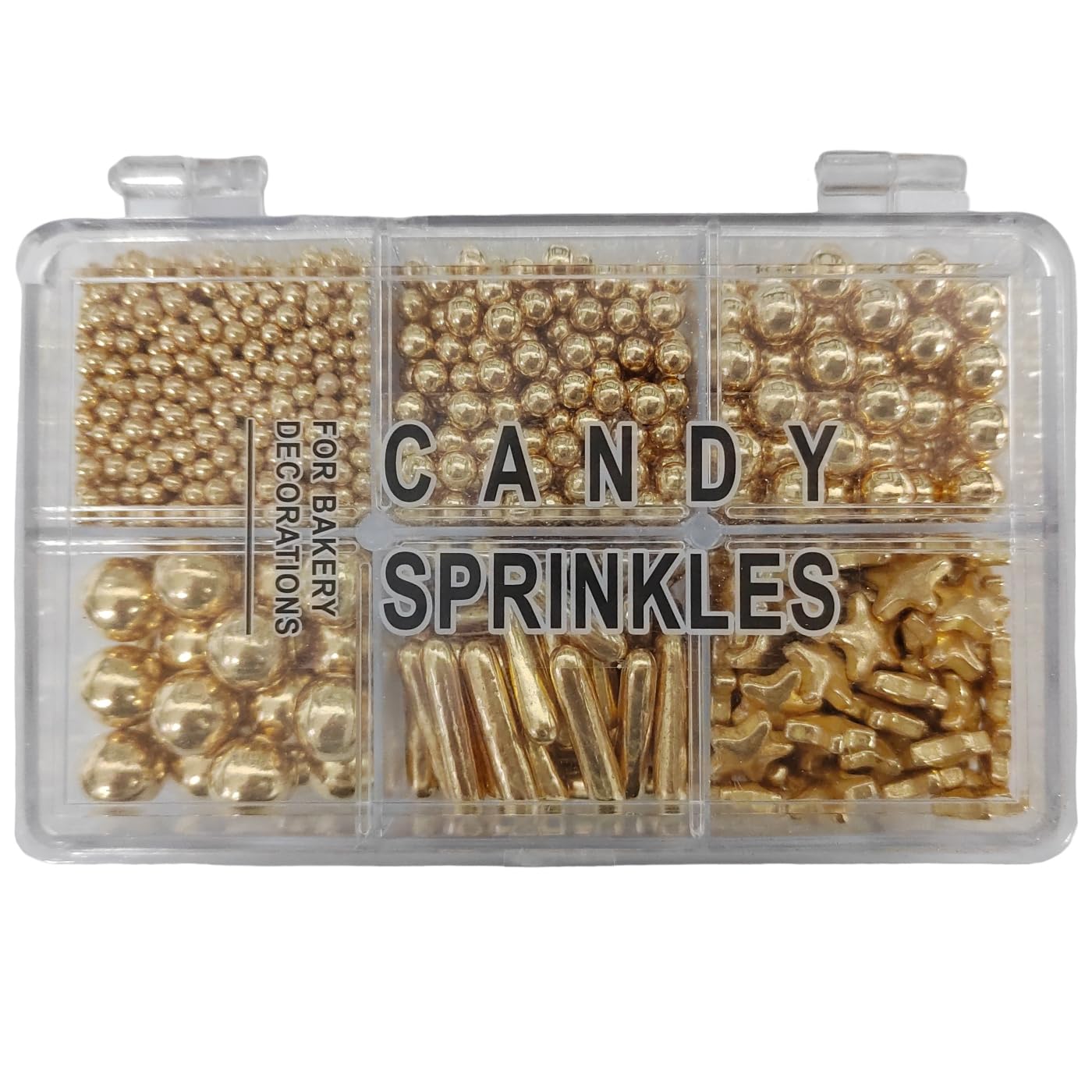 Homankit-Gold-Pearl-Sprinkles-for-Cake-Decorating,-Gold-Star-Sugar-Sprinkles-for-Decorations-Cupcake-705