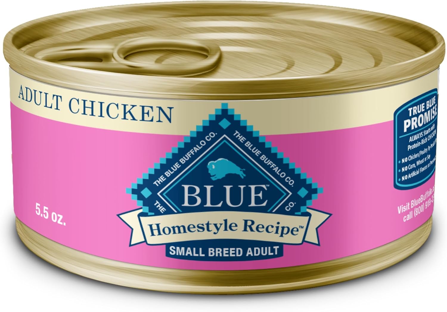 Blue-Buffalo-Homestyle-Recipe-Adult-Small-Breed-Wet-Dog-Food,-Made-with-Natural-1911