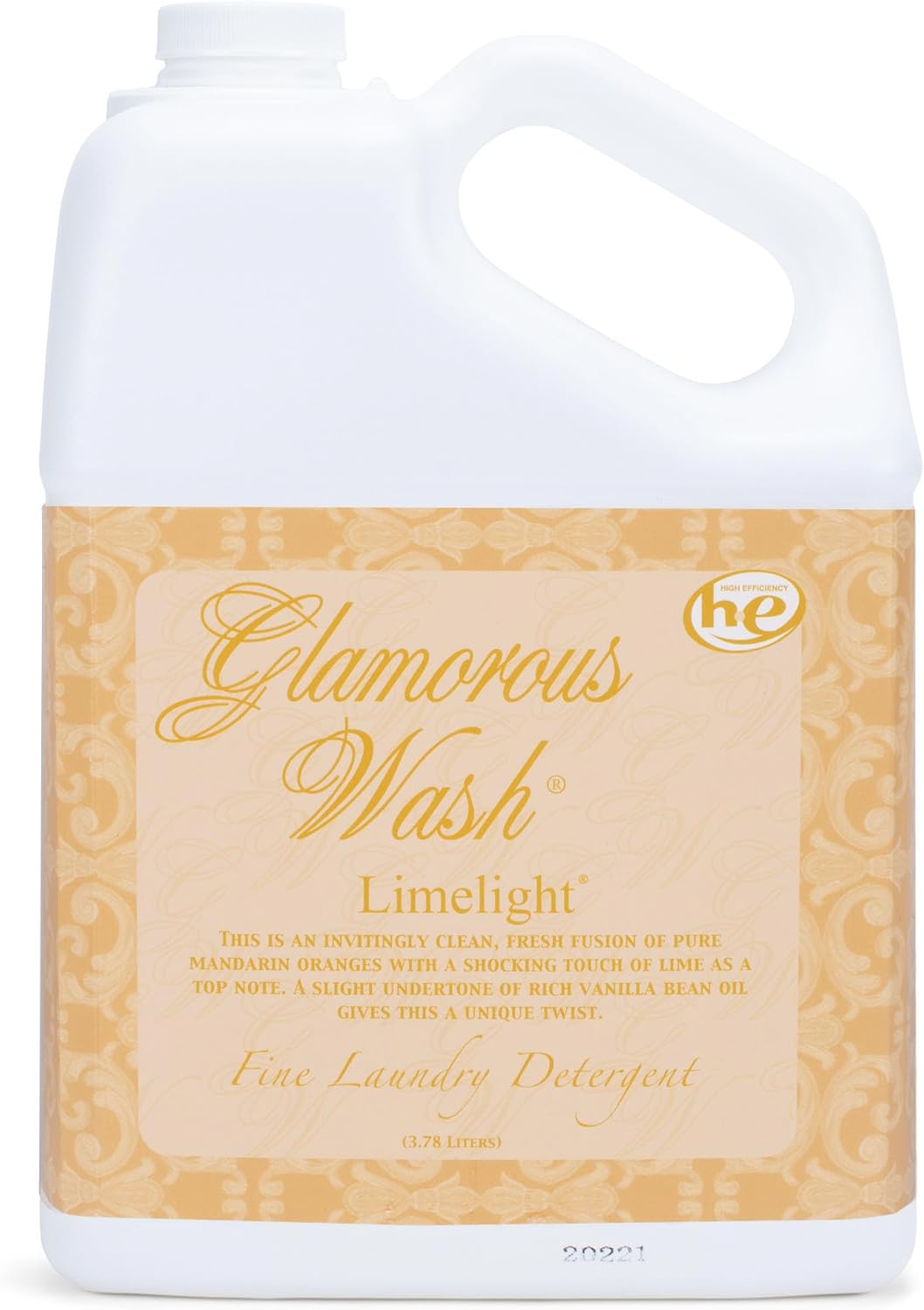 Tyler-Candle-Company-Limelight-Glamorous-Wash-Fine-Laundry-Detergent-128oz-3786g---123