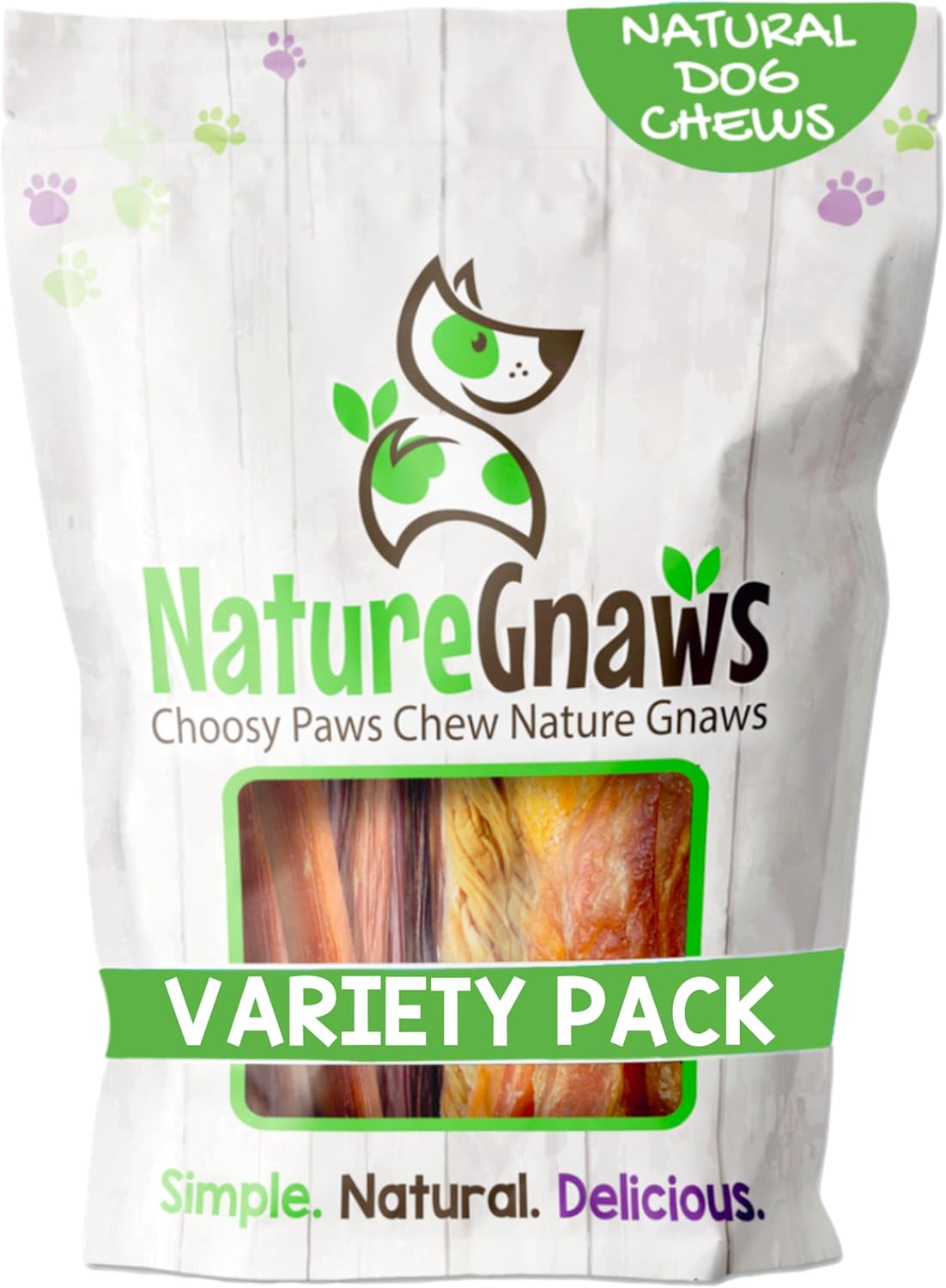 Nature-Gnaws-Variety-Pack-for-Large-Dogs-(12-Count)---Bully-Beef-1559