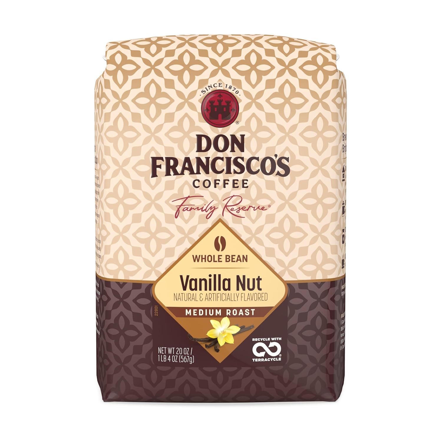 Don-Francisco's-Vanilla-Nut-Whole-Bean-Coffee,-Medium-Roast-–-1-Arabica,-Flavored-2898