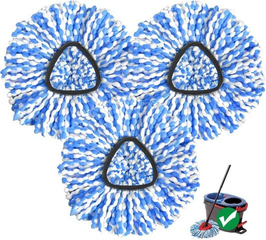 Spin-Mop-Replacement-Head,-3-Pack-Mop-Heads-Replacements-for-4269