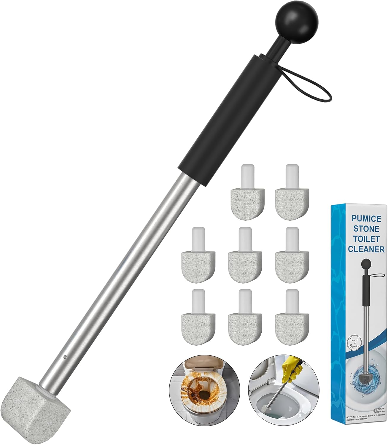 2025-New-Pumice-Toilet-Cleaner-17inch-with-Handle---Toilet,-4506