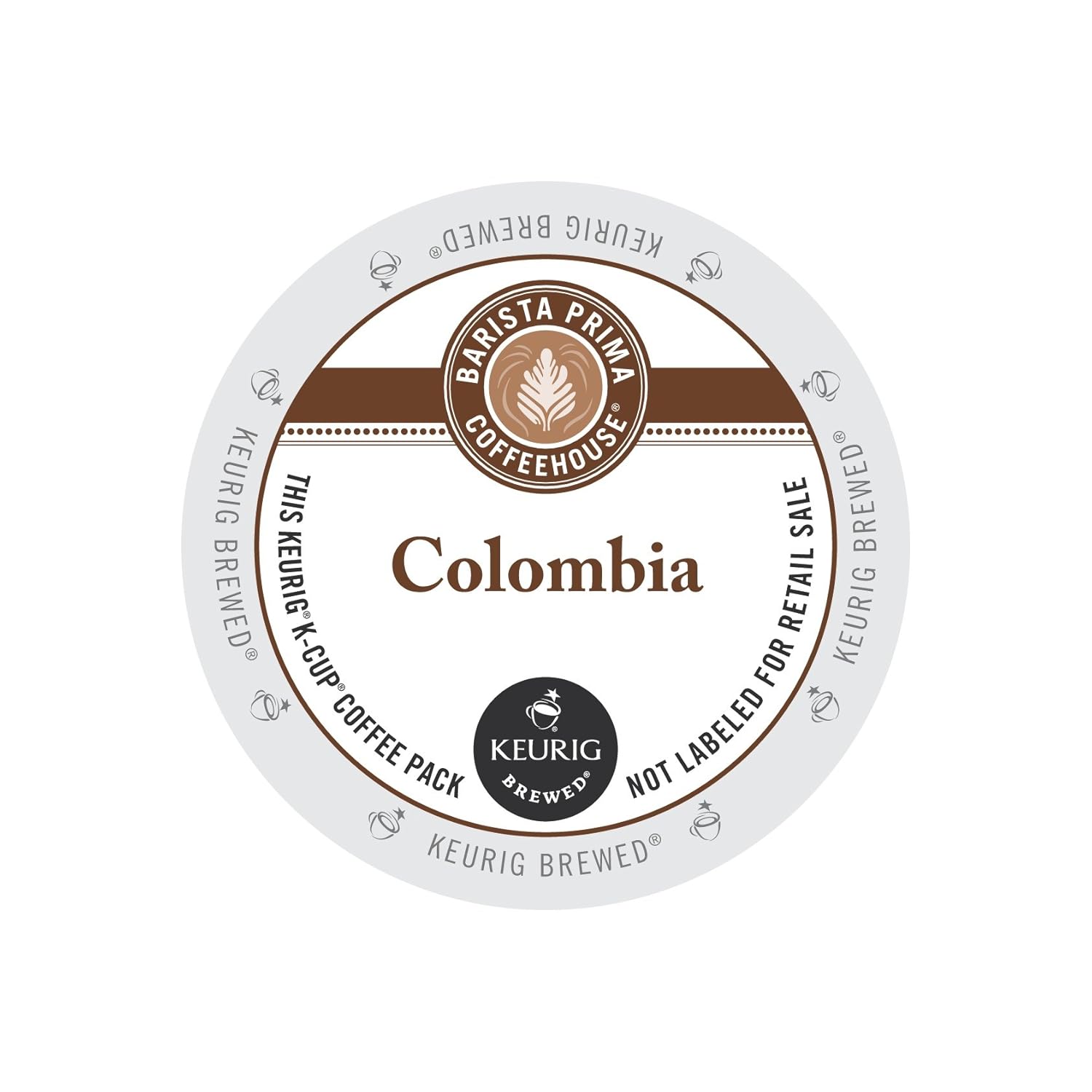 Barista-Prima-Coffeehouse-Coffee,-Keurig-K-Cups,-Colombia,-72-Count---------237