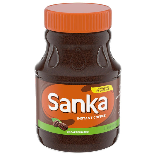 Sanka-Decaf-Instant-Coffee,-8-oz-Jar-------------2625