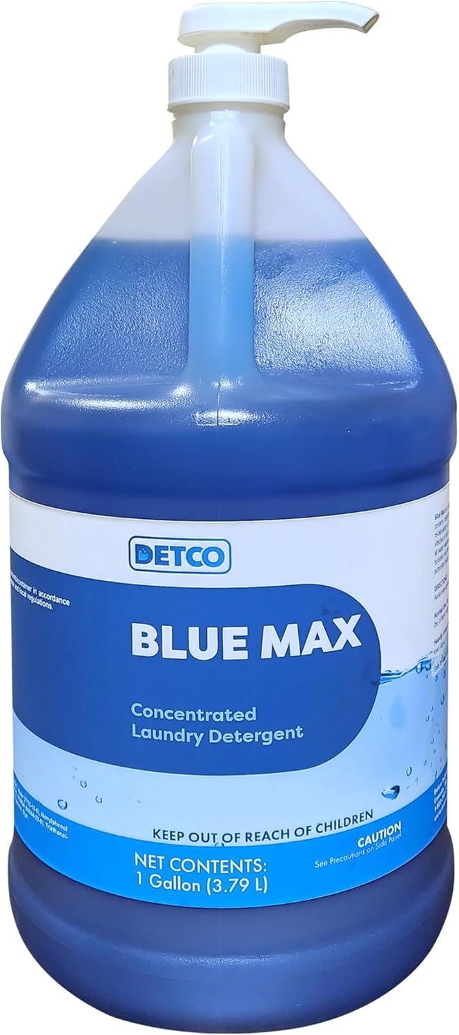 Blue-Max-Industrial-Strength-Laundry-Detergent-Concentrate---Safely-Clean-256-Loads-Per-361