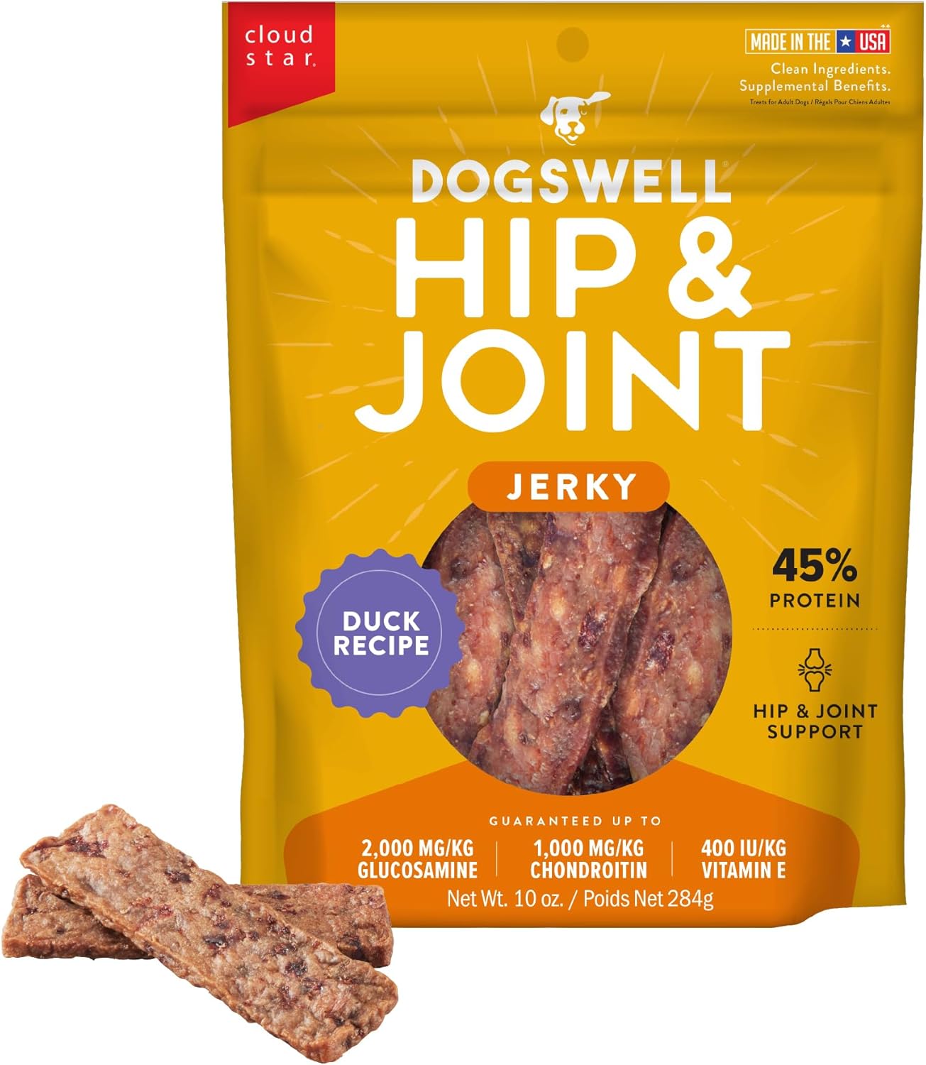 DOGSWELL-Jerky-Hip-and-Joint-Dog-Treats-Grain-Free-Made-in-Only,-1309