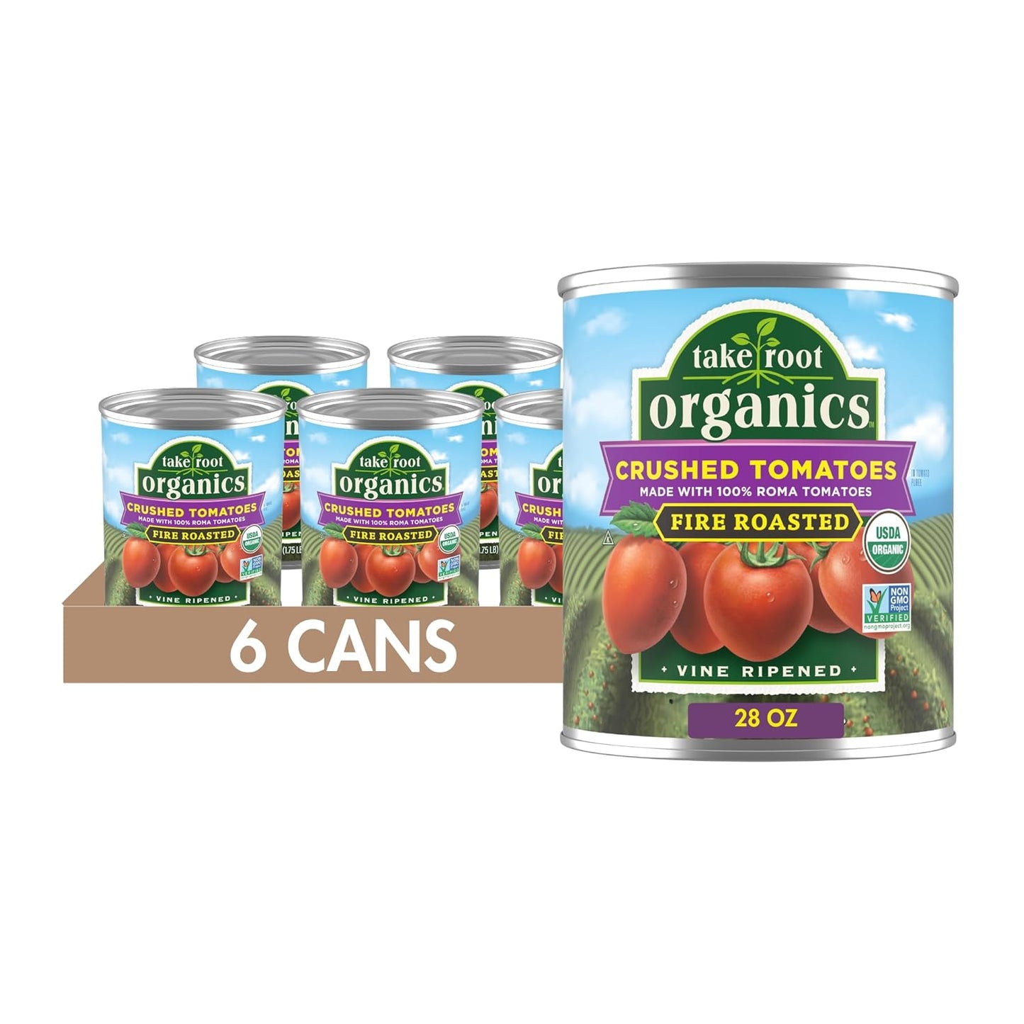 Take-Root-Organics-Tomates-triturados-tostados-al-fuego-orgánicos,-703