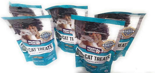 Seafood-Medley-Flavored-Cat-Treats-Crunchy-Outside-Creamy-5-Pack-3