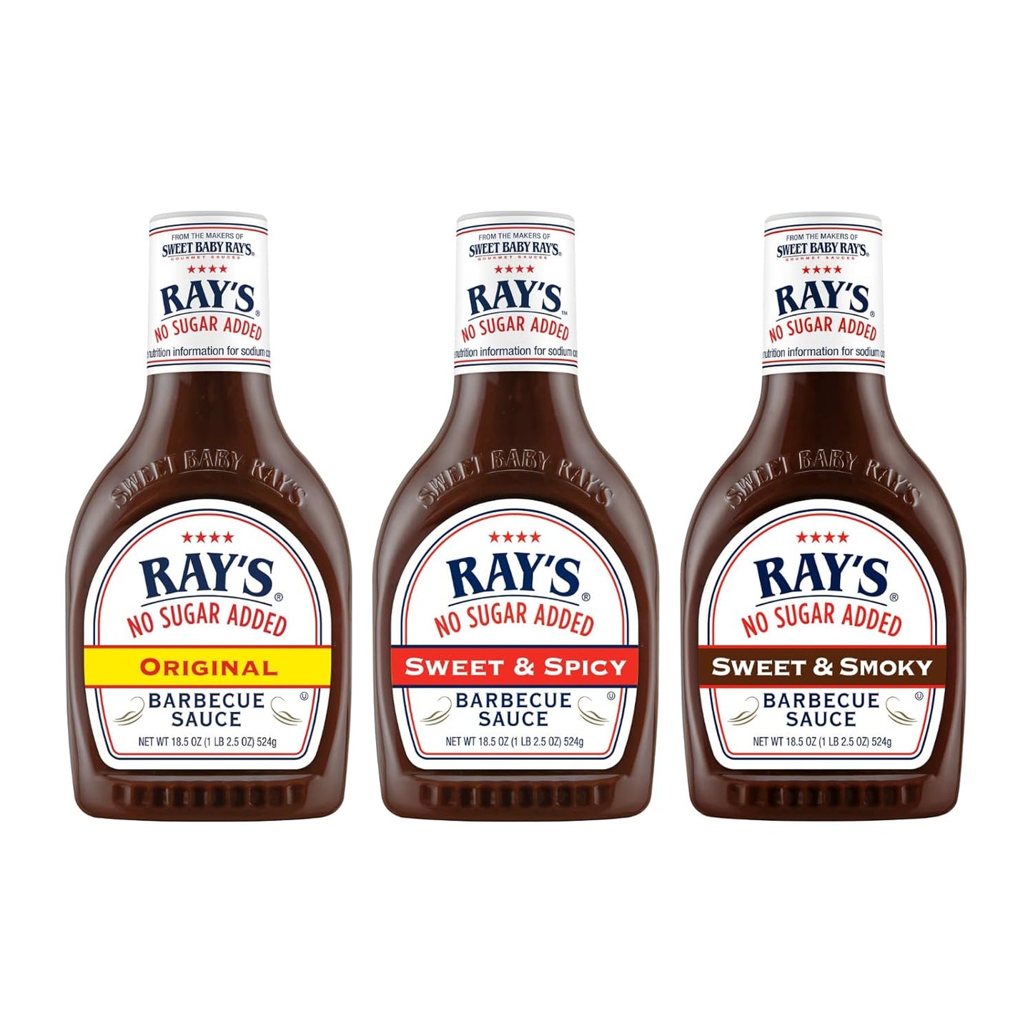 Sweet-Baby-Ray’s-Gourmet-Barbecue-Sauce-Bundle-1-No-Sugar-Added-Sweet-1747
