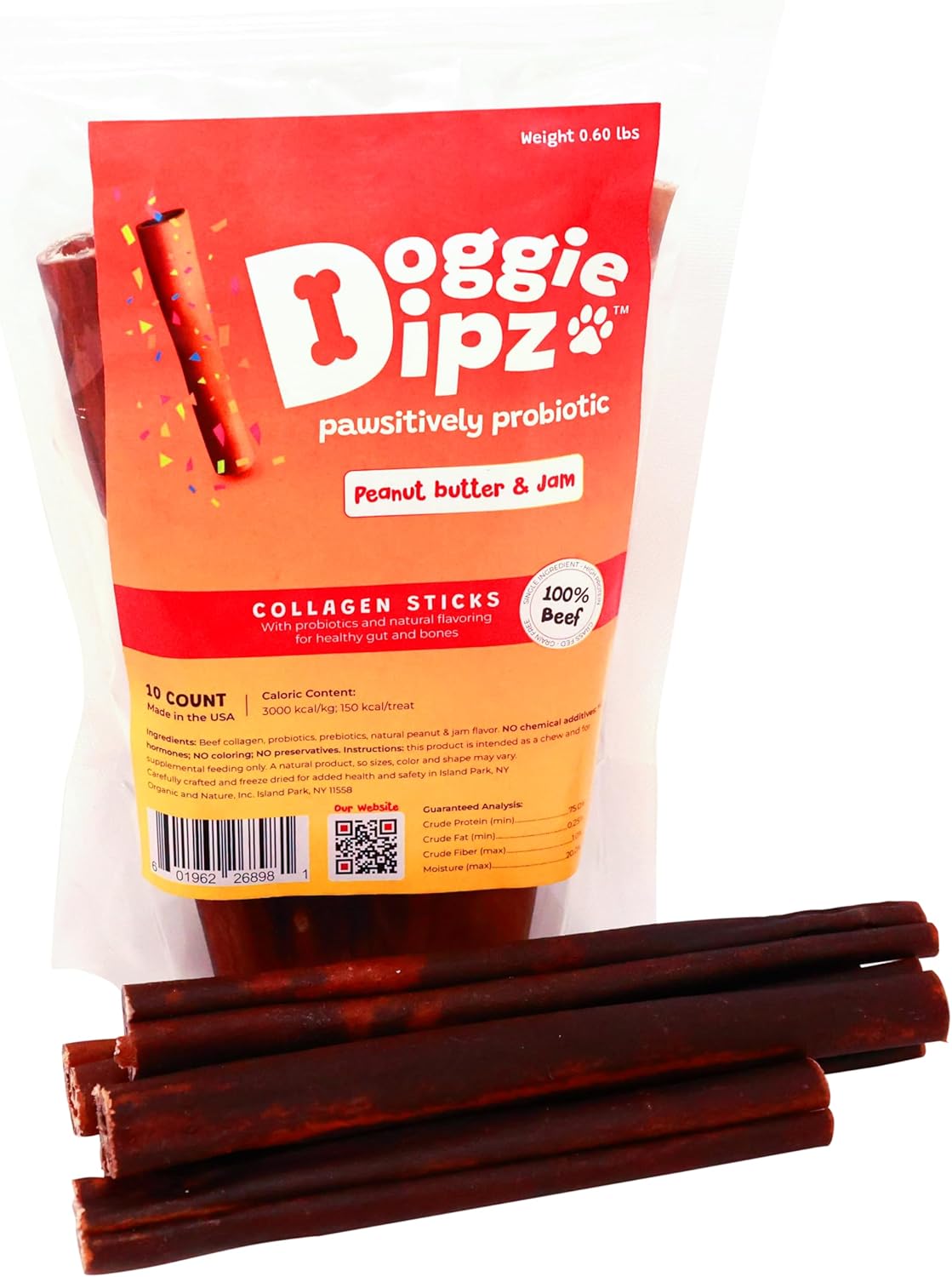 Beef-Collagen-Sticks-for-Dogs-–-10-Pack---6”-Sticks-Healthy-97