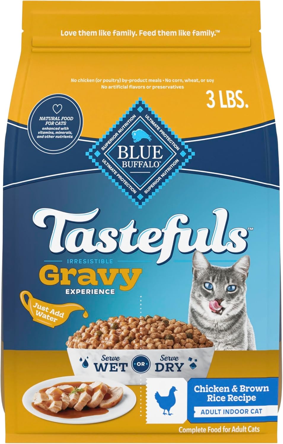 Blue-Buffalo-Tastefuls-Irresistible-Gravy-Experience-Adult-Indoor-Cat-Dry-Food,-and-Rice-3-lb.535