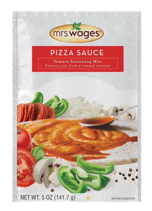 Mrs.-Wages-Pizza-Sauce-Canning-Mix,-1919