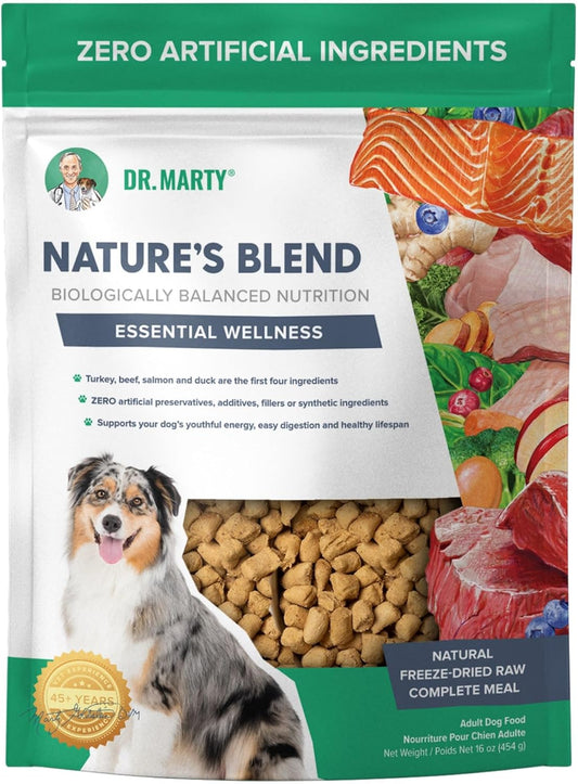 Natures-Blend-DR-Marty's-Dog-Food-16oz-------2311