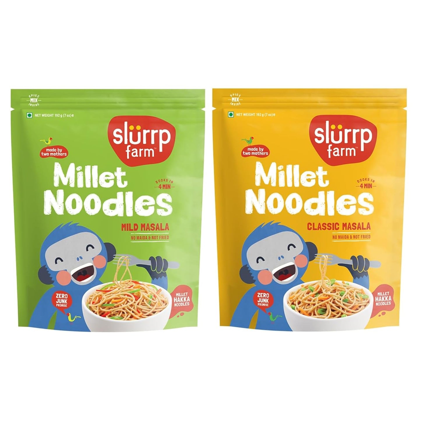 Slurrp-Farm-Paquete-variado-de-fideos-de-mijo-|-Masala--suave-337