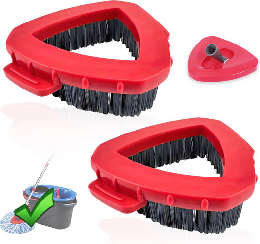 Scrub-Brush,2-Pack-Mop-Heads-Replacements-Compatible-for-Oceda-RinseClean-2331