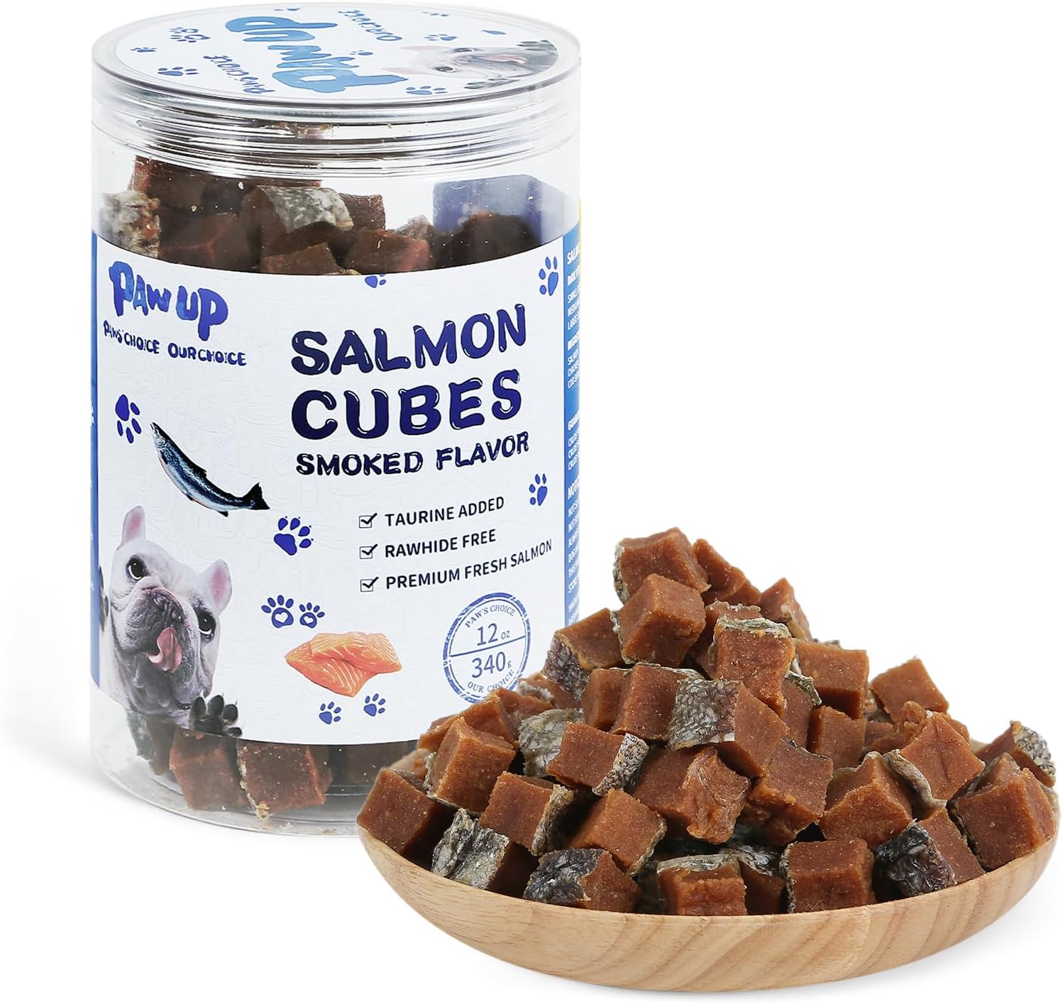 Salmon-Dog-Treats,-Healthy-Salmon-Bites,-Dog-Jerky-2545