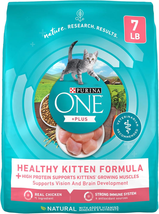 Purina-ONE-High-Protein,-Natural-Dry-Kitten-Food,-2481
