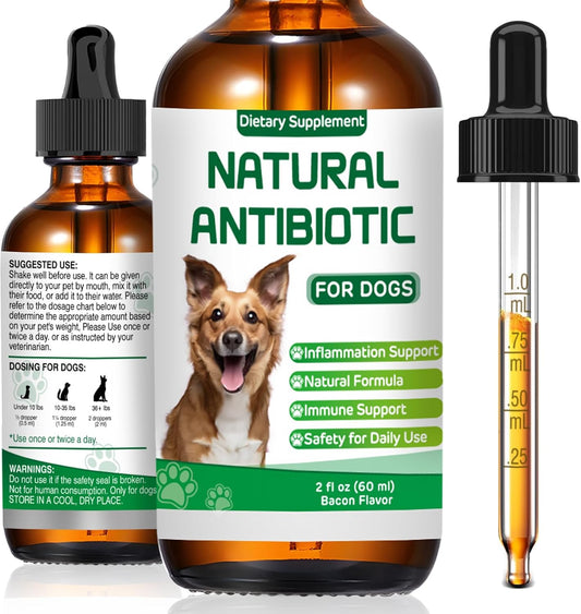 Antibiotics-for-Dogs,Natural-Antibiotics-for-Dogs,Dog-Antibiotic,Pet-Antibiotic,-Dog-Multivitamin,-Supports-and-24