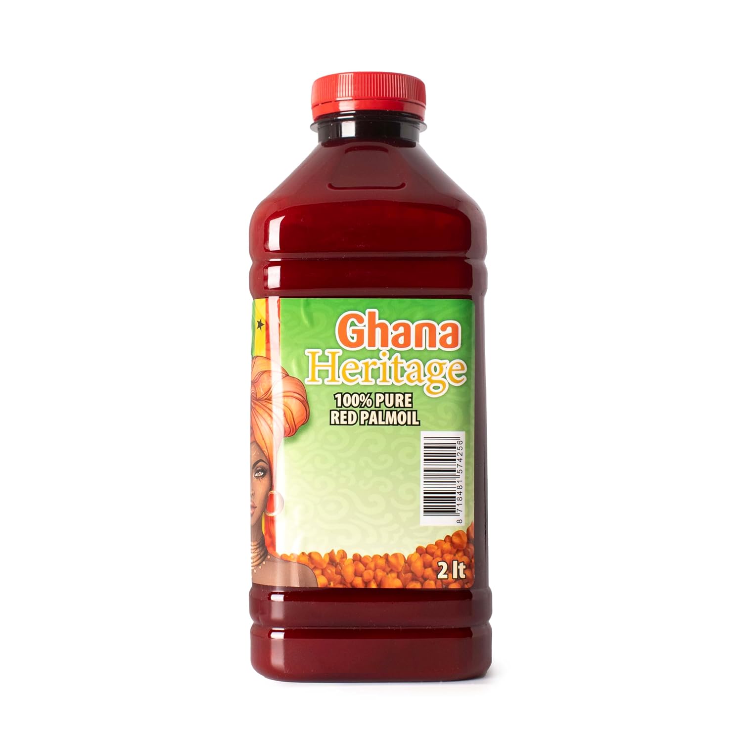 Ghana-Heritage-1-Red-Palm-Oil-67.63-Fl-Oz-–-Pure-Red-Oil-Cooking-227