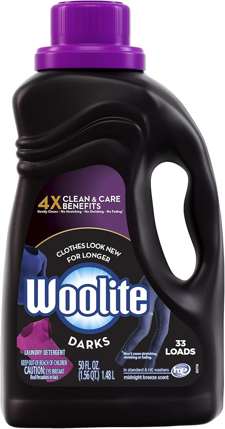 Woolite-Dark-Care-Laundry-Detergent,-Midnight-Breeze-Scent,-50-oz/-2884