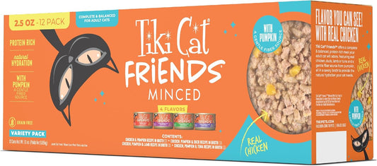 Tiki-Cat-Friends-Chicken-Variety-Pack,-High-Protein-&-High-Moisture-Wet-Cat-1088
