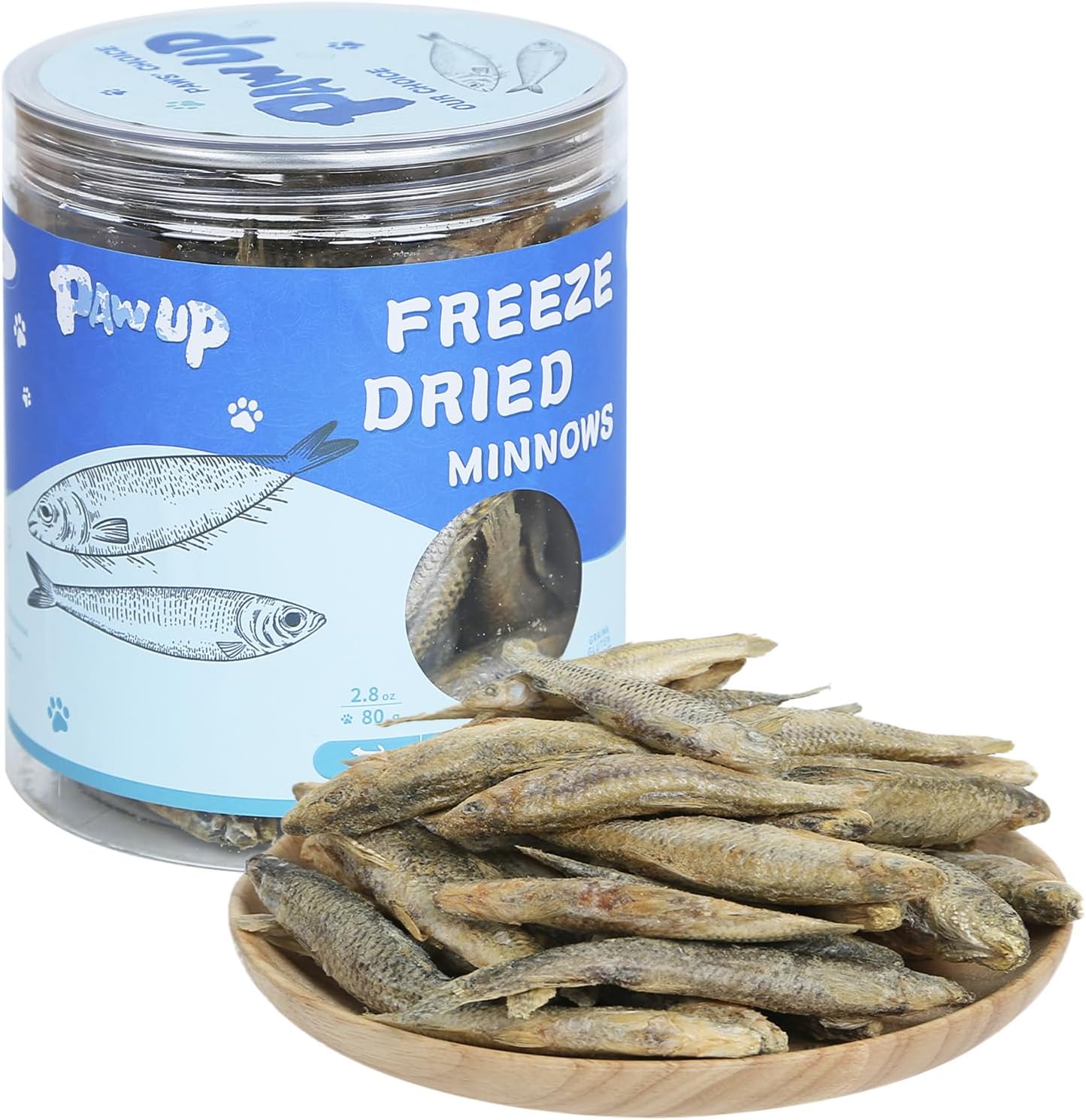 Freeze-Dried-Minnows-Treats-for-Dogs-&-Cats-–-1619
