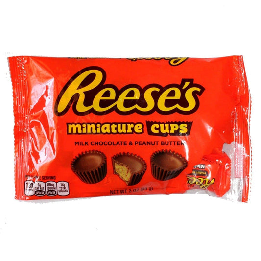 Hershey--1-Bag-Reese's-Miniature-Cups---Milk-793