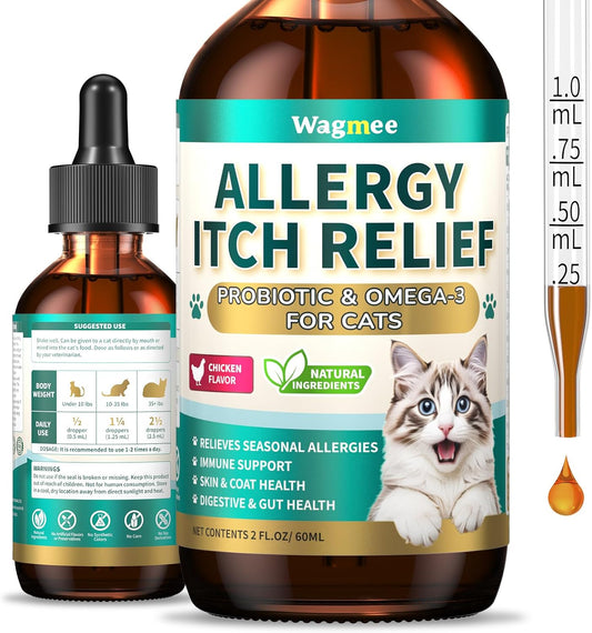 Natural-Allergy-Relief-for-Cats,-Cat-Itchy-Skin-Allergy-Relief---Omega-3-1510