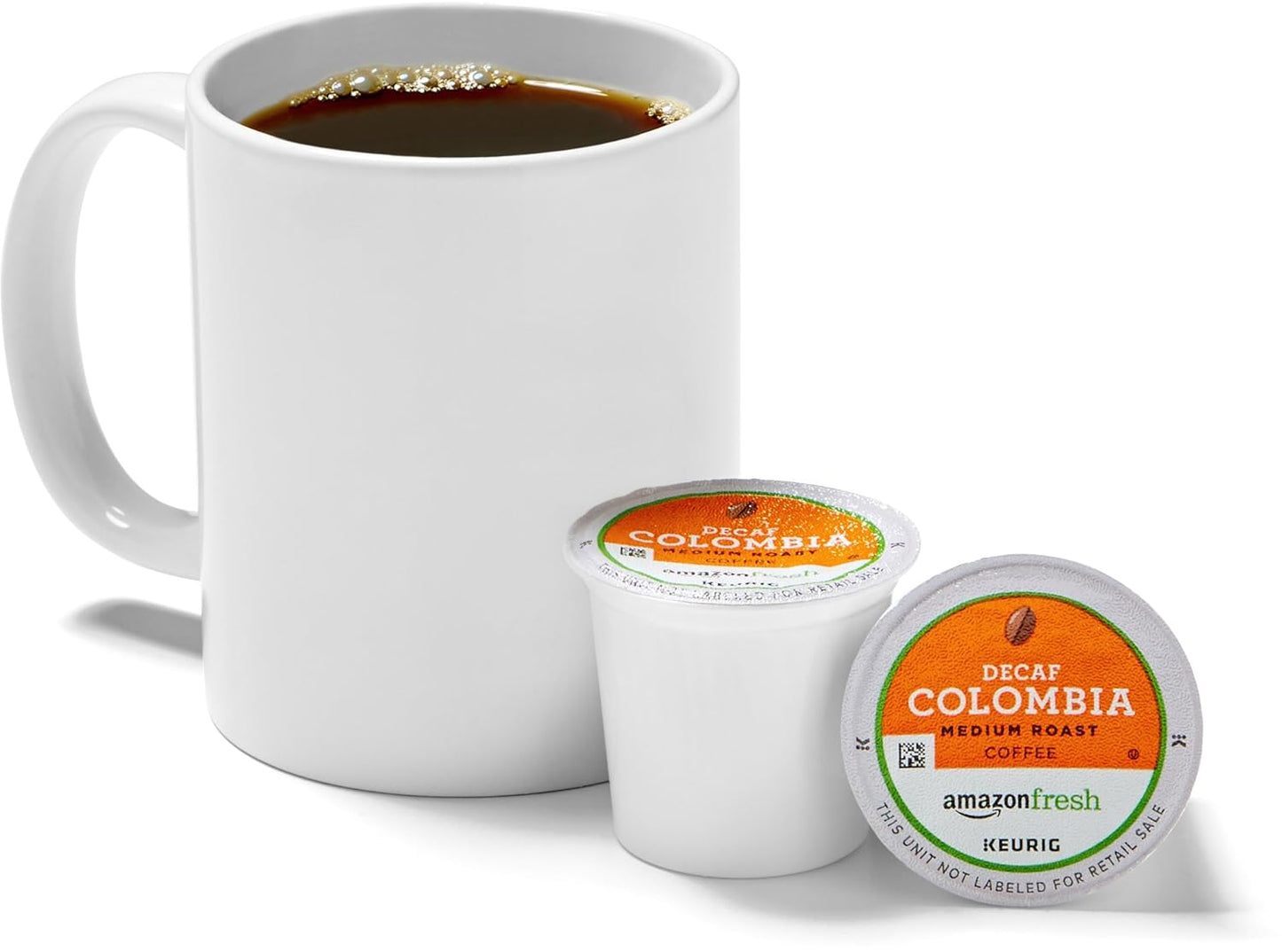 AmazonFresh-80-Ct.-K-Cups,-Decaf-Colombia-Medium-Roast,-Keurig-K-Cup-Brewer-Compatible---3050