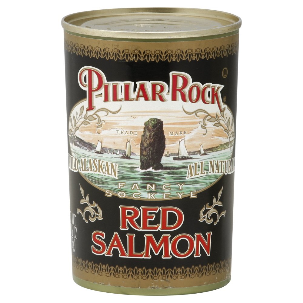 Pillar-Rock-Salmón-Rojo-Salmón-----------------445