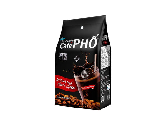 Cafe-Pho-Vietnamese-Instant-Coffee-Mix,-Iced-Black-Coffee,-Cafe-Den-Da,-Single-291